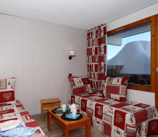 3 Doline Meribel 09. decembar – 16. decembar 2017.