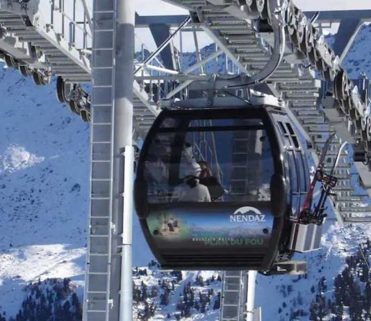 4 Doline Nendaz 04. mart – 11. mart 2017.