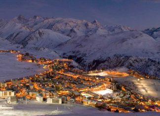 Alpe d’Huez