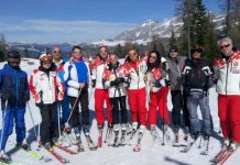 O odlasku u belu večnost