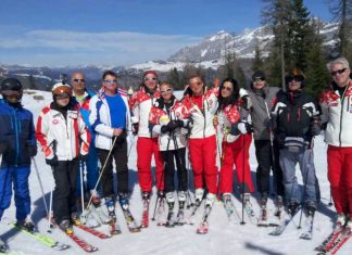 O odlasku u belu večnost