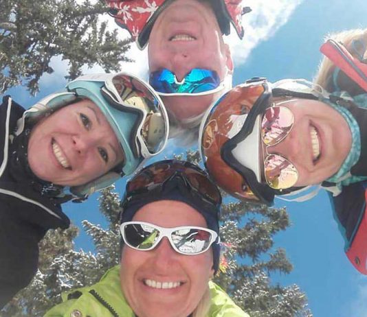 Paradiski – La Plagne 09. mart – 16. mart 2019.