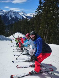 La-Plagne-Skimanijaci-skim1902