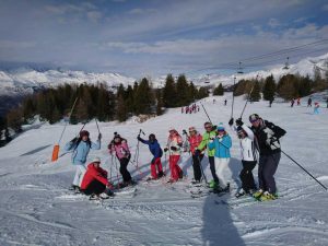 La-Plagne-Skimanijaci-skim1904