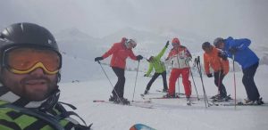 La-Plagne-Skimanijaci-skim1909