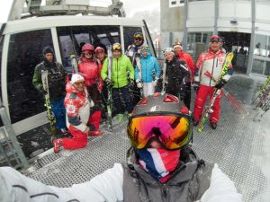 La-Plagne-Skimanijaci-skim1914