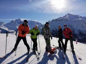 La-Plagne-Skimanijaci-skim1916