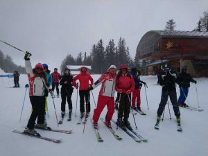 La-Plagne-Skimanijaci-skim1917