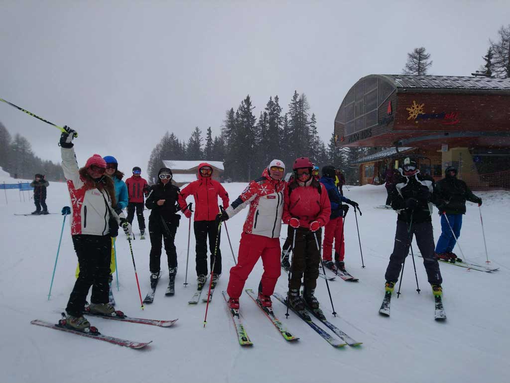 La-Plagne-Skimanijaci-skim1917