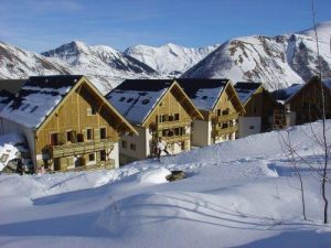 Les Sybelles-Les Fermes-de-Saint- Sorlin-Skimanijaci-s002