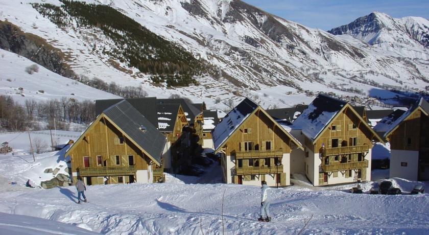 Les Sybelles-Les Fermes-de-Saint- Sorlin-Skimanijaci-s003