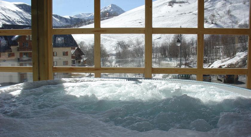 Les Sybelles-Les Sybelles-Les Fermes-de-Saint- Sorlin-Skimanijaci-s0016