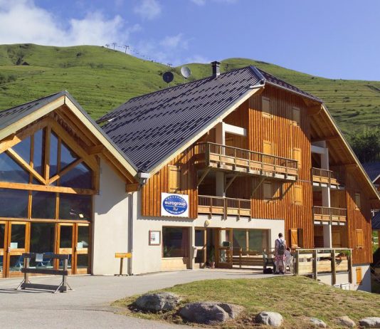 Les Sybelles 28. januar – 04. februar 2017.