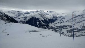 Les Sybelles-Skimanijaci-ski1702