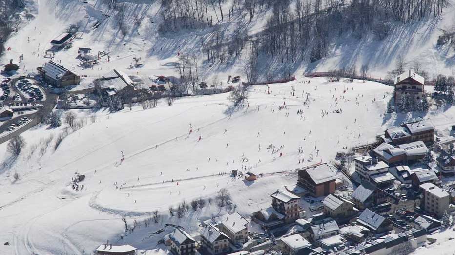 Les Sybelles-Skimanijaci-ski1706