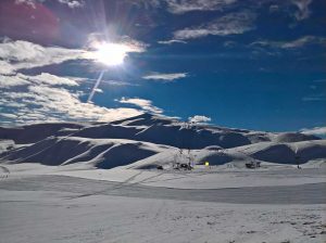 Les Sybelles-Skimanijaci-ski1709