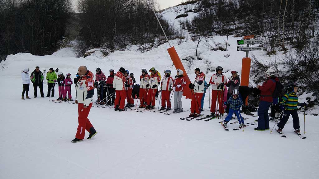 Les Sybelles-Skimanijaci-ski1711