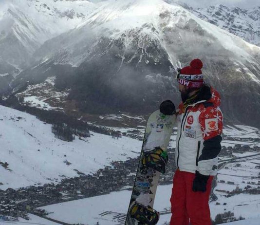 Livigno 01. decembar – 08. decembar 2018.