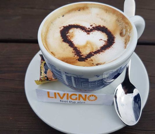 Livigno 02. decembar – 09. decembar 2023.