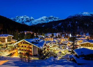 Madonna di Campiglio