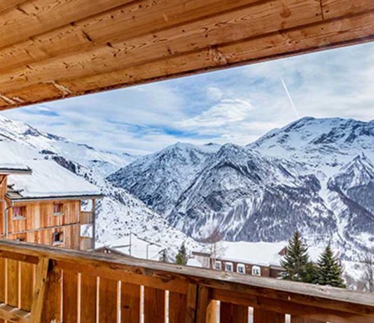 Orcieres 04. januar – 11. januar 2020.