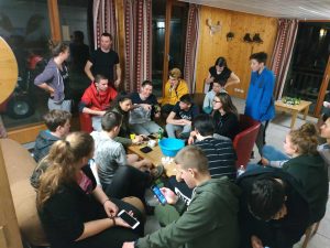 Orcieres-Skimanijaci-skim1926