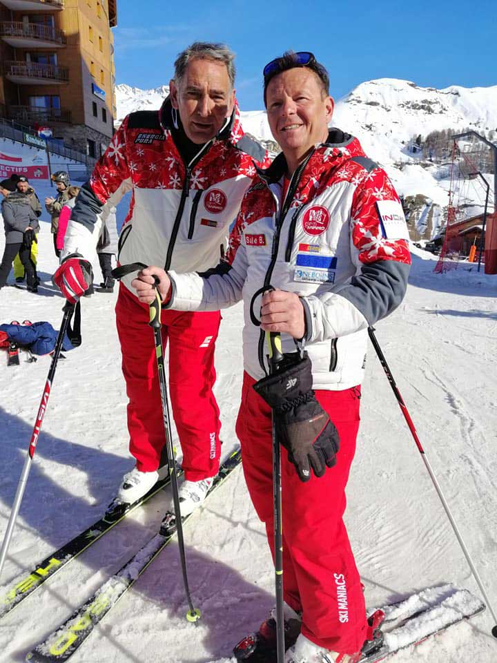 Orcieres-Skimanijaci-skim2009