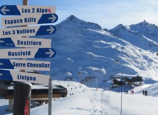 Tignes, Francuska – Kizo,bio si u pravu!
