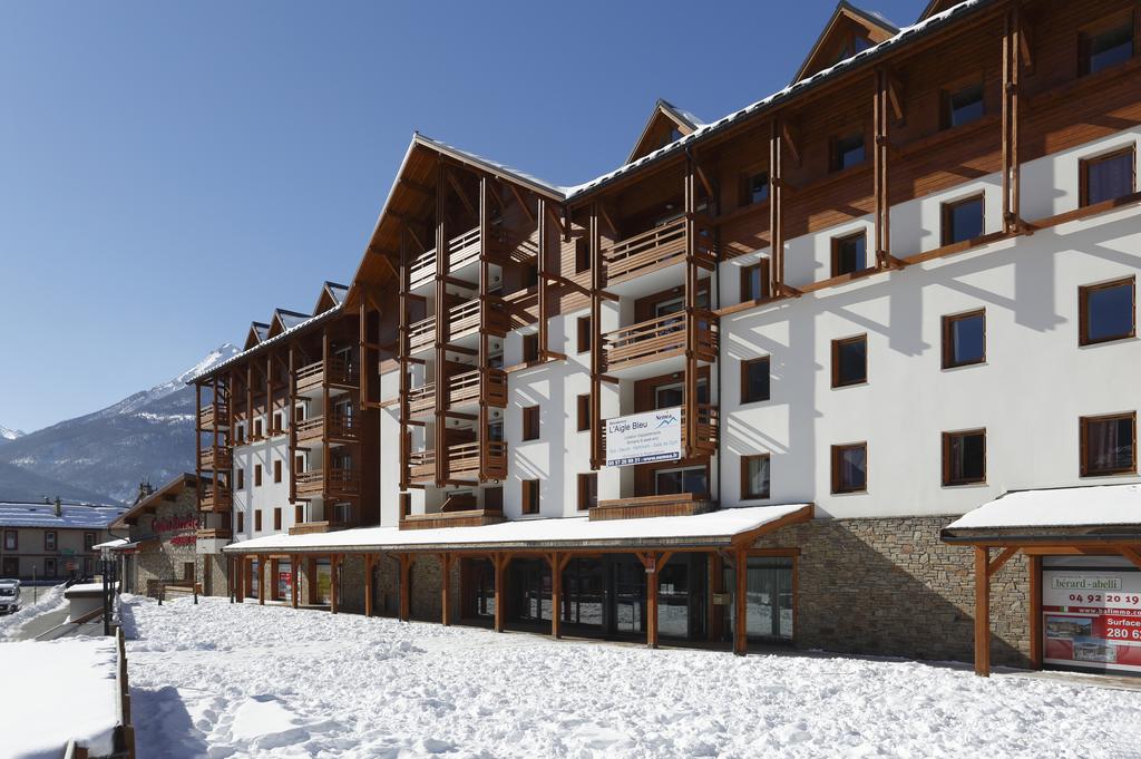 Serre-Chevalier-Nemea-L’Aigle- Blue-Skimanijaci-s001