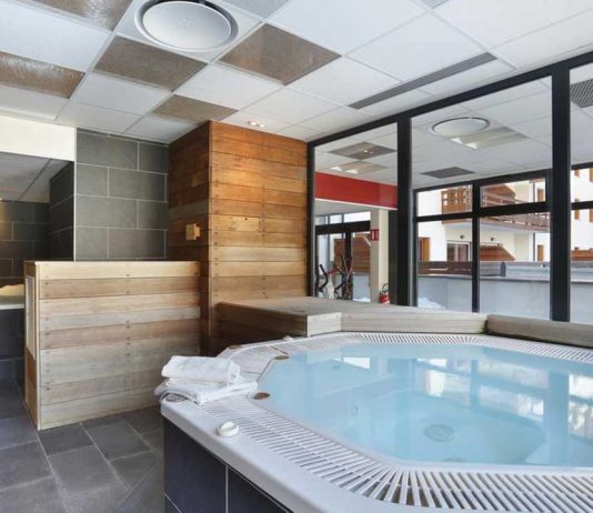 Serre Chevalier 17. mart – 24. mart 2018.