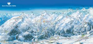 SerreChevalier-PisteMap-2017
