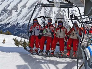 SuperDévoluy-Skimanijaci-skim2019