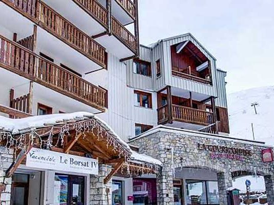 Espace Killy, Tignes – Val d’Isere 03. decembar – 10. decembar 2016.