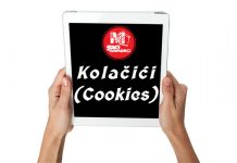 Kolačići (Cookies)