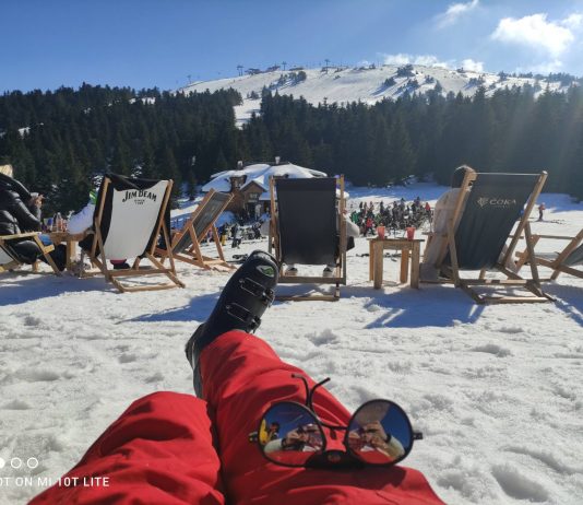 Kopaonik 21. mart – 25. mart 2021.