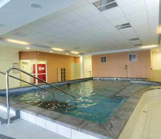 Vars Risoul 07. januar – 14. januar 2023.