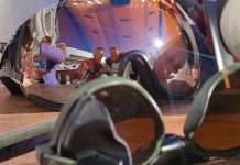 Prvi putevi i novi počeci