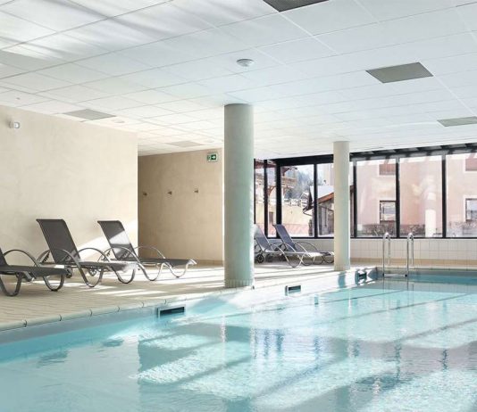 Serre Chevalier 05. mart – 12. mart 2022.