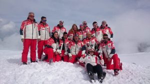SkiManijaci Ski Odela 1