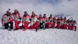SkiManijaci Ski Odela 2
