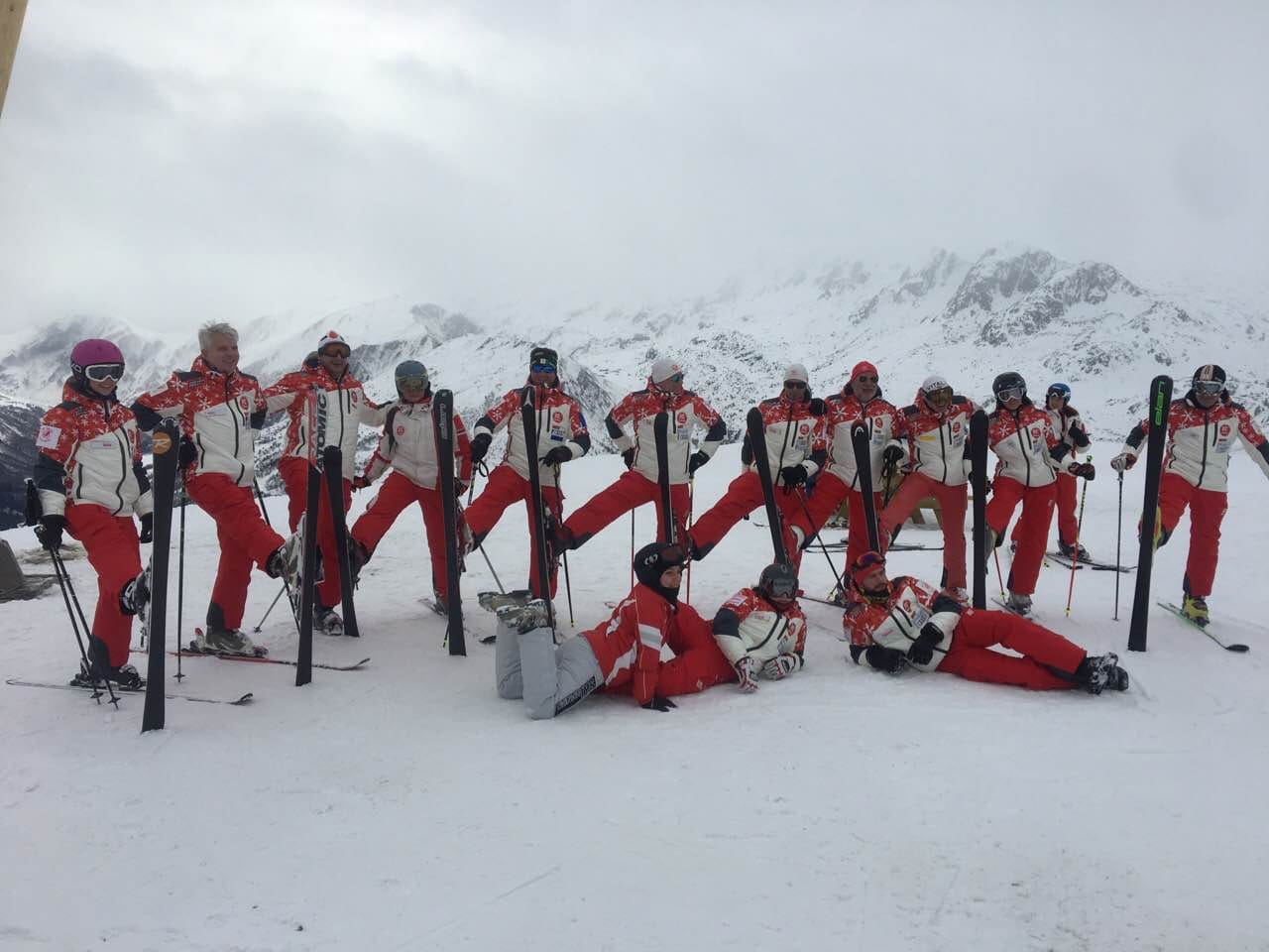 SkiManijaci Ski Odela 3