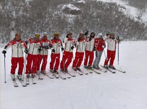 SkiManijaci Ski Odela 5