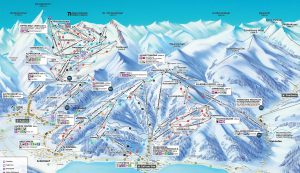 kaprunzellamseetrailmap