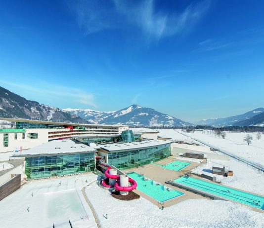 Saalbach 20. januar – 27. januar 2024.