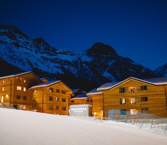 Zinal 09. mart – 16. mart 2024.