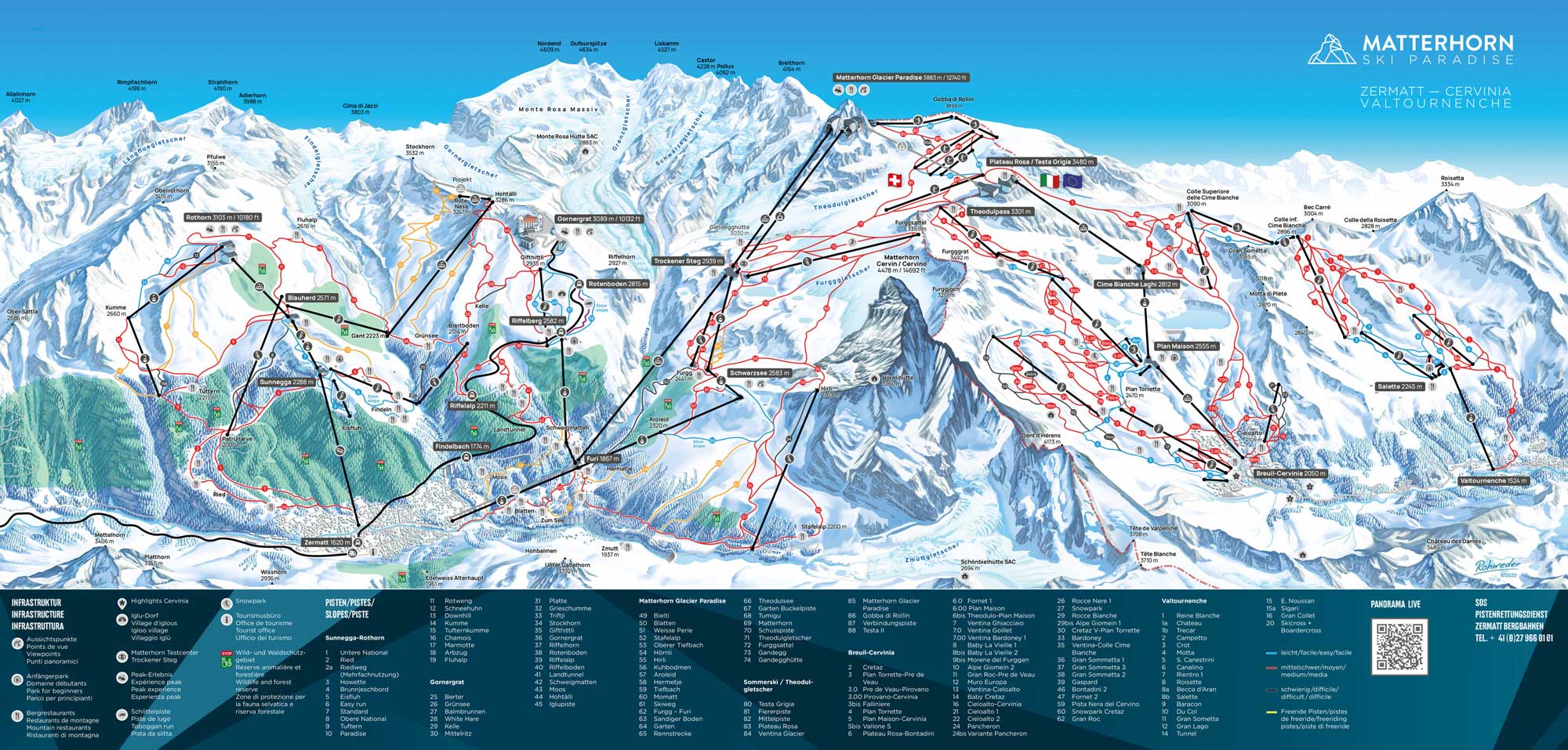 Zinal-Svajcarska-ski-SkiManijaci-2024-ski-trail-map