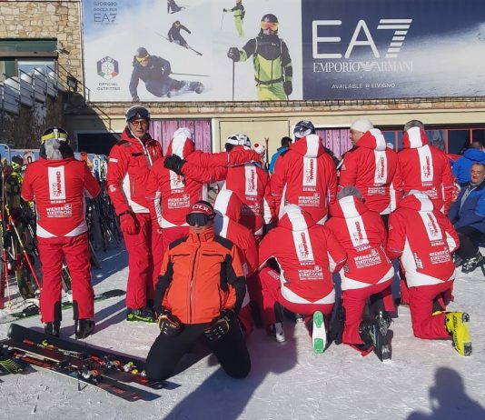 Najava za skijašku sezonu 2025/2026